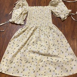 SHEIN & Princess Polly never worn